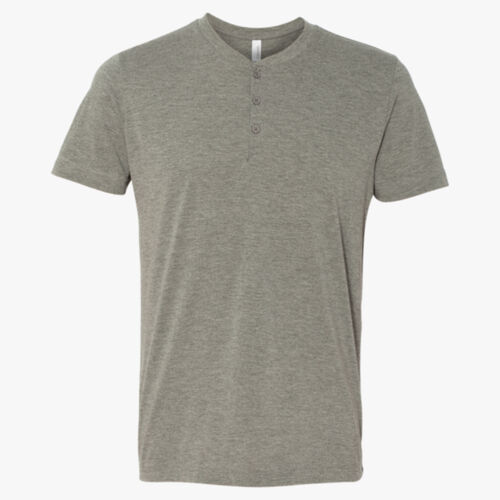 Men's Henley Thumbnail