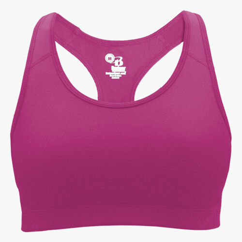 Women's B-Sport Bra Top Thumbnail