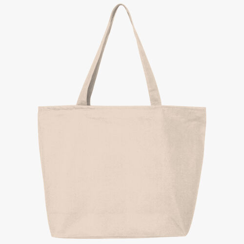 25L Zippered Tote Thumbnail