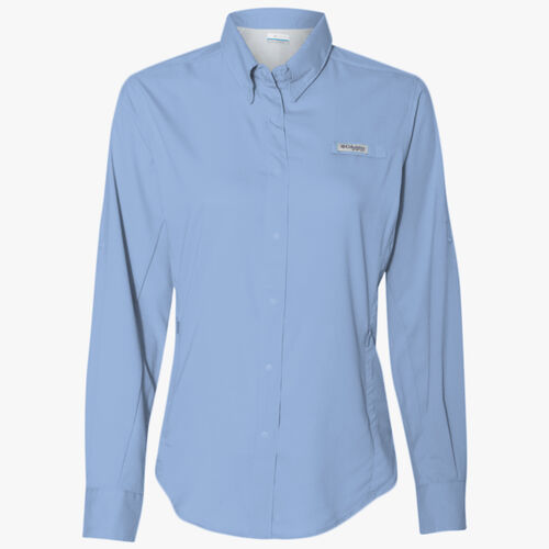 Women's PFG Tamiami™ II Fishing Shirt Thumbnail
