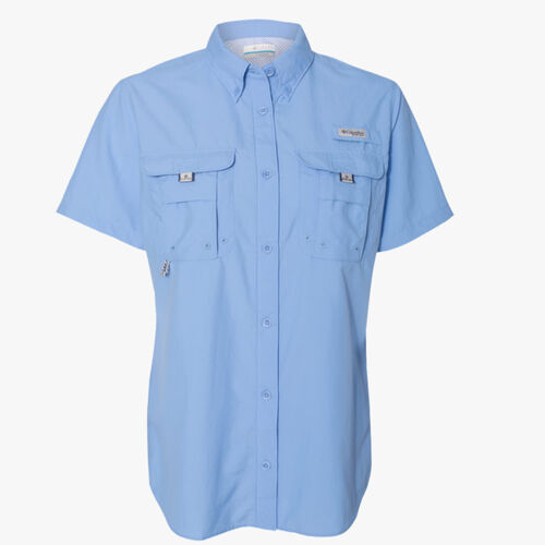 Women's PFG Bahama™ Short Sleeve Shirt Thumbnail