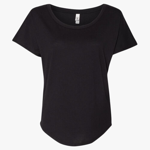 Women's Ideal Dolman T-Shirt Thumbnail