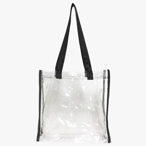 Clear Value Tote Thumbnail