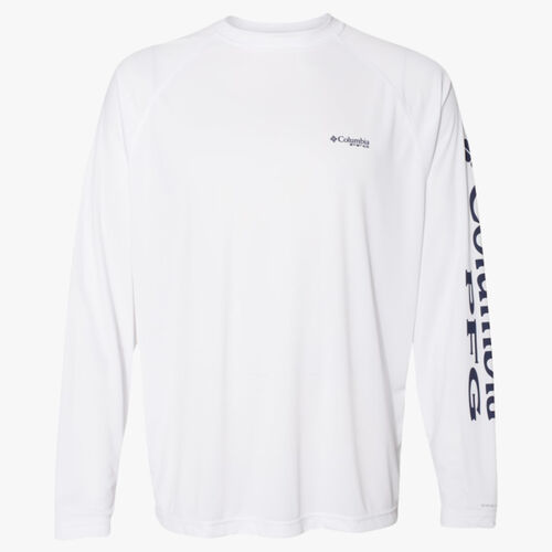 Men's PFG Terminal Tackle™ Long Sleeve T-Shirt Thumbnail