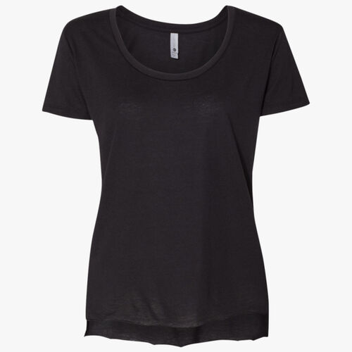 Women's Festival Scoop Neck T-Shirt Thumbnail
