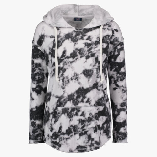 Women's Angel Terry Nora Pullover Thumbnail