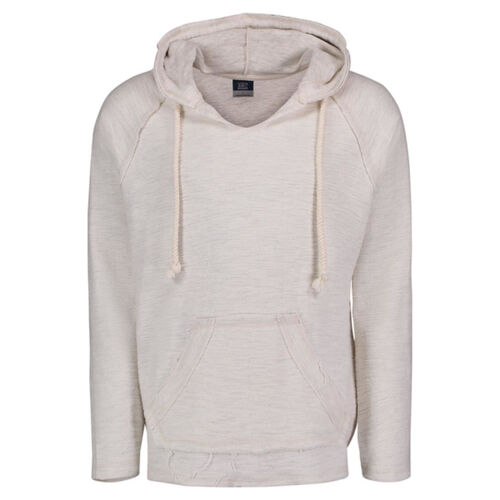 Unisex Bonfire Baja Terry Hooded Sweatshirt Thumbnail