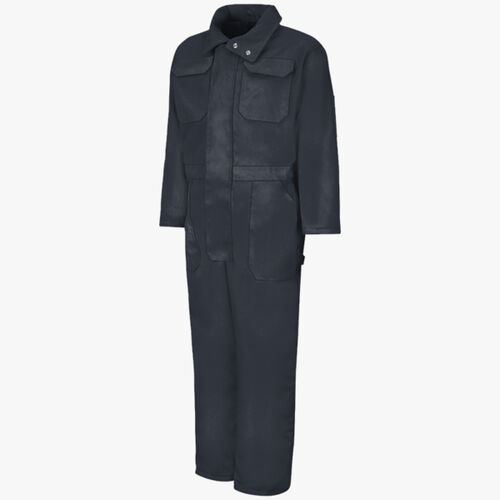 Men's Insulated Duck Coverall Thumbnail