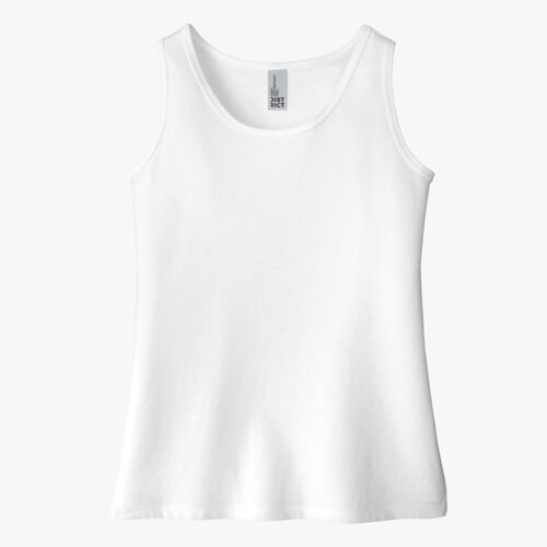 Girls V.I.T. Tank Thumbnail