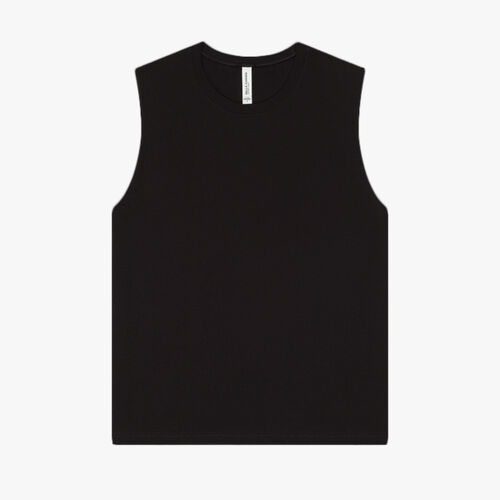 Unisex Jersey Muscle Tank Thumbnail
