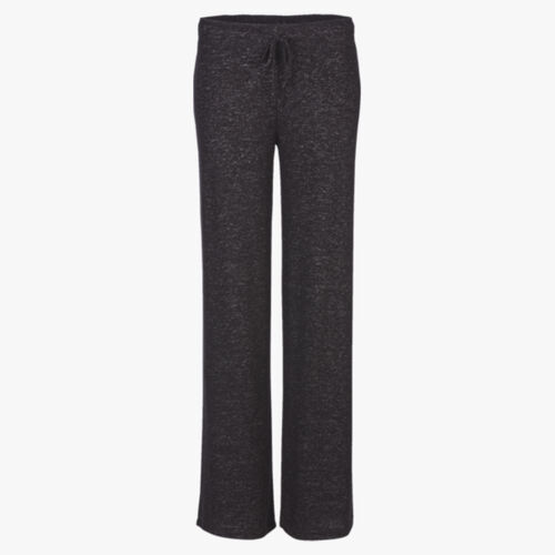 Women's Cuddle Fleece Wide Leg Pants Thumbnail