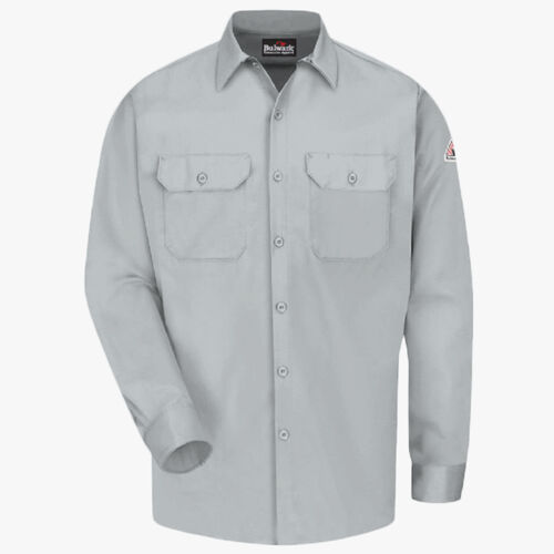 Men's Work Shirt - EXCEL FR® ComforTouch Thumbnail