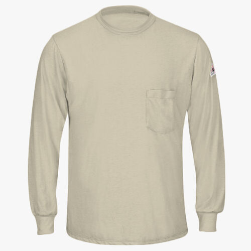 Men's Long Sleeve Lightweight T-Shirt Thumbnail
