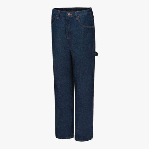 Men's Loose Fit Dungaree Thumbnail