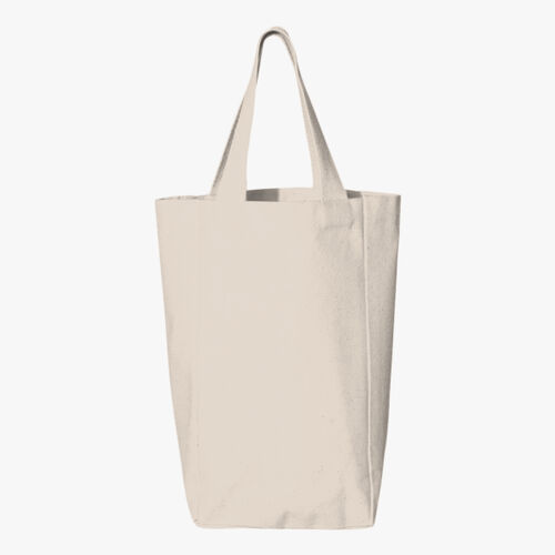 Double Wine Tote Thumbnail