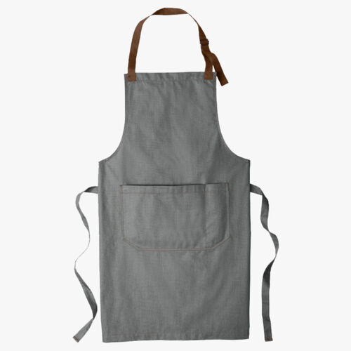 Market Full Length Bib Apron Thumbnail