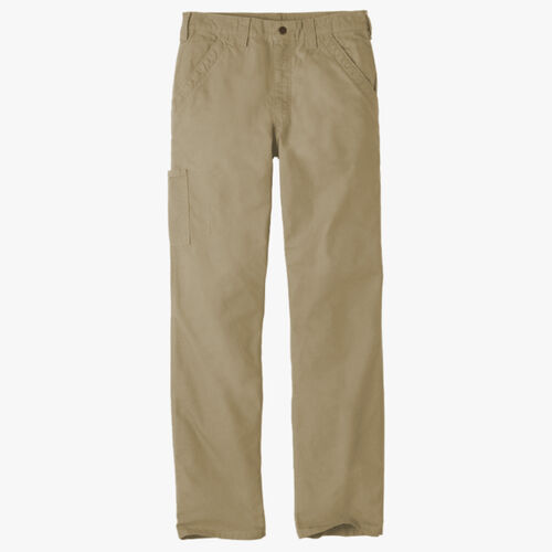 Canvas Work Dungaree Thumbnail