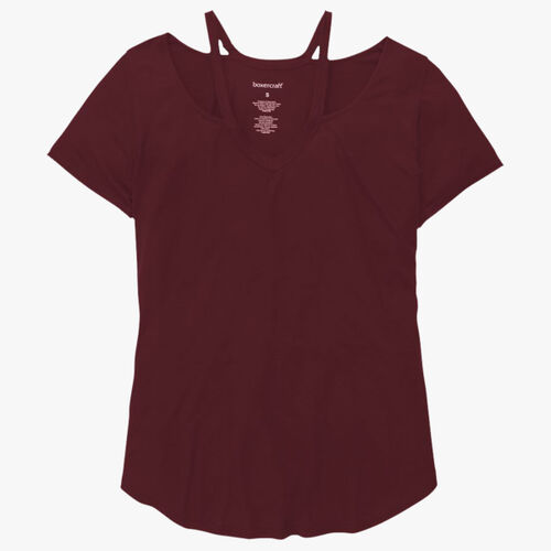 Women's Moxie T-Shirt Thumbnail