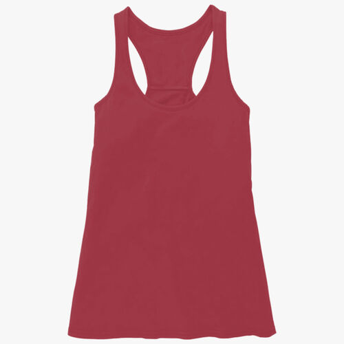 Girls' Vintage Charm Tank Top Thumbnail