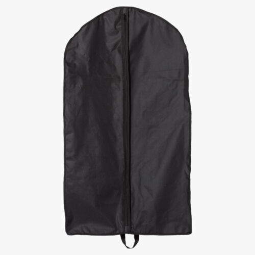Gusseted Garment Bag Thumbnail