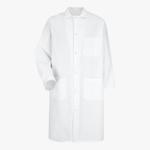 Unisex Gripper - Front Butcher Frock - Interior Chest Pocket Thumbnail