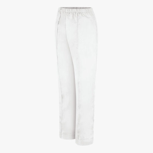 Women's Extended Sizes Poplin Pants Thumbnail