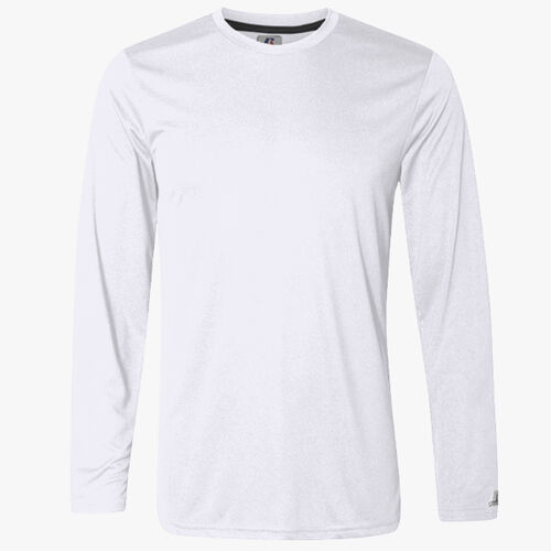 Unisex Core Performance Long Sleeve T-Shirt Thumbnail