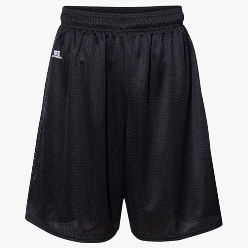 Men's 9" Dri-Power® Tricot Mesh Shorts Thumbnail