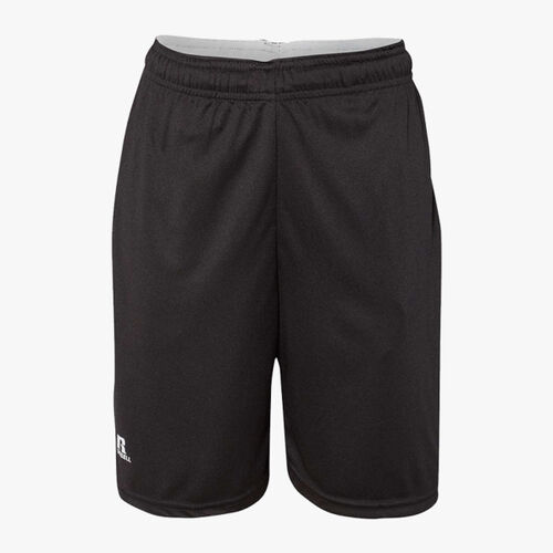 Youth Essential 7" Shorts with Pockets Thumbnail