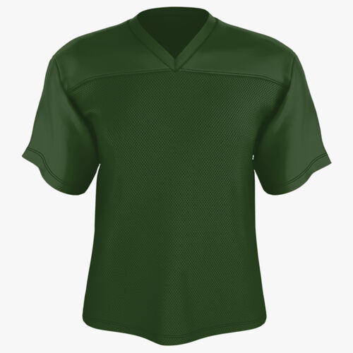 Men's Fanwear Football Jersey Thumbnail