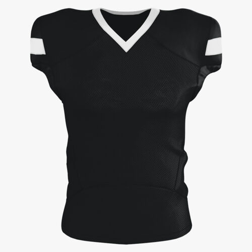 Pro Flex Cut Belt Length Football Jersey Thumbnail