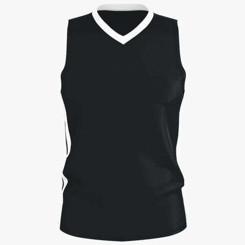 Youth Single Ply Basketball Jersey Thumbnail