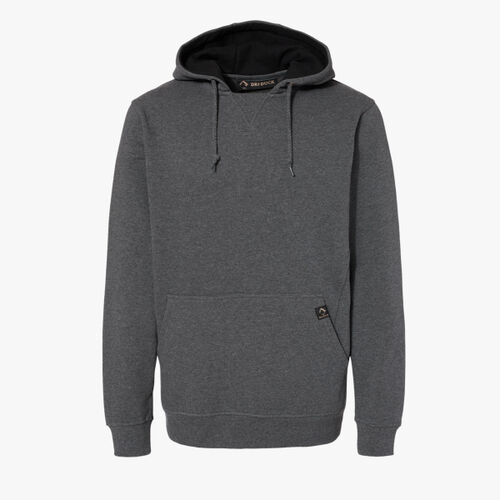 Men's Woodland Fleece Hooded Pullover Thumbnail