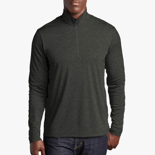 Endeavor 1/2 Zip Pullover Thumbnail