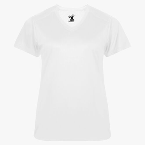 Women's  Ultimate SoftLock™ V-Neck T-Shirt Thumbnail