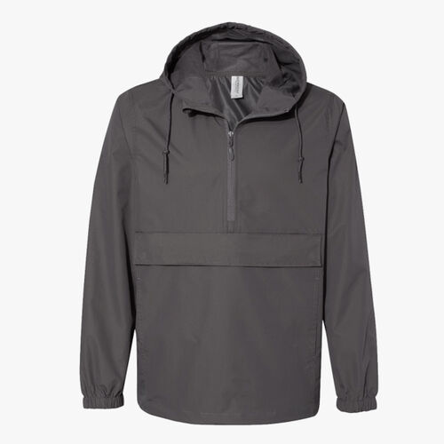 Men's Nylon Anorak Thumbnail