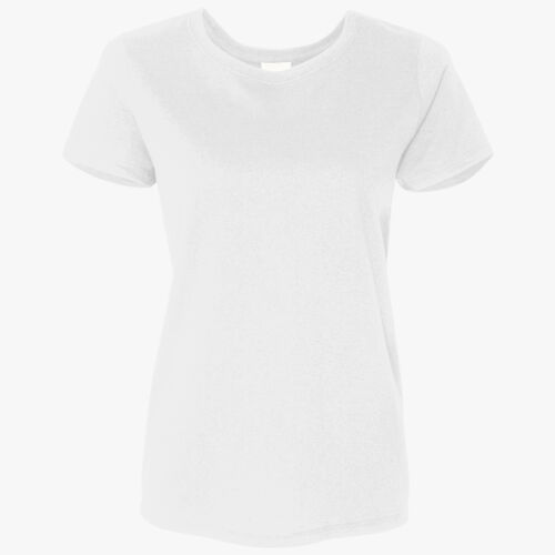 Women's USA-Made Cap Sleeve T-Shirt Thumbnail