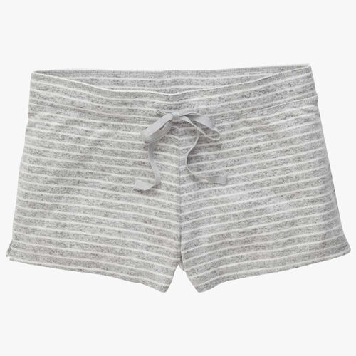 Women's Cuddle Fleece Shorts Thumbnail