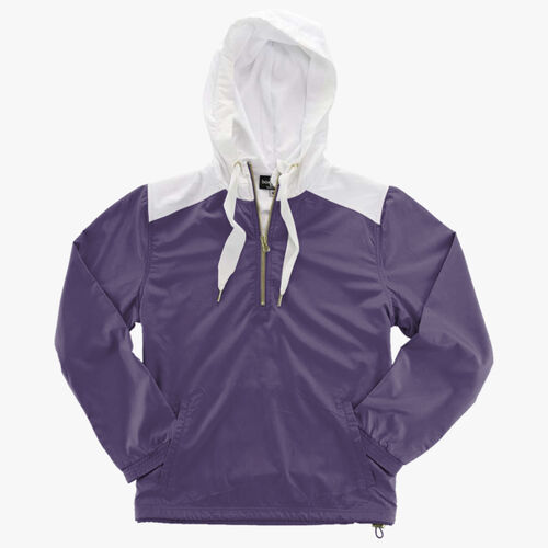 Women's Stadium Anorak Thumbnail
