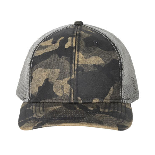 Covert Trucker Cap Thumbnail