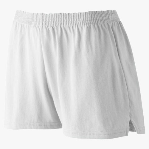 Women's Trim Fit Jersey Shorts Thumbnail