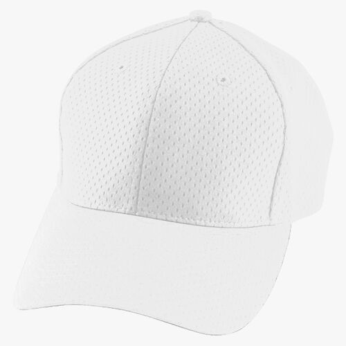 Youth Athletic Mesh Cap Thumbnail
