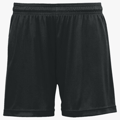 Women's Mesh Shorts Thumbnail