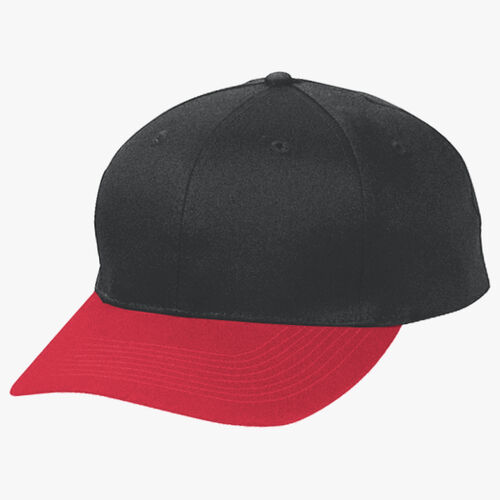 Youth Six-Panel Cotton Twill Low-Profile Cap Thumbnail
