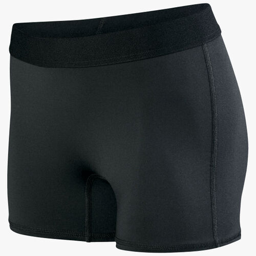 Women's Hyperform Fitted Shorts Thumbnail