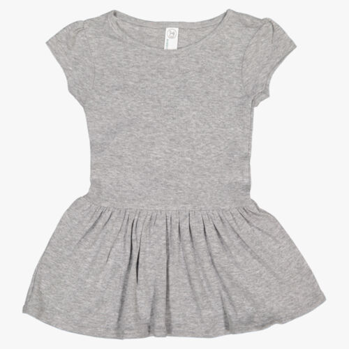 Infant Baby Rib Dress Thumbnail