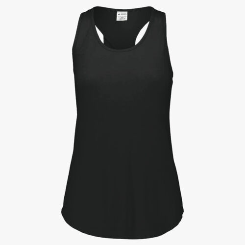 Girls' Lux Triblend Tank Top Thumbnail