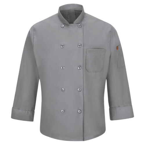 Mimix™ Chef Coat with OilBlok Thumbnail