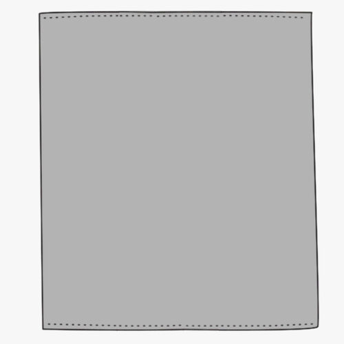 Faux Fur Throw Blanket Thumbnail