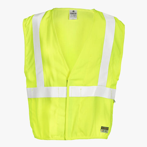 Unisex FR Classic Vest Thumbnail